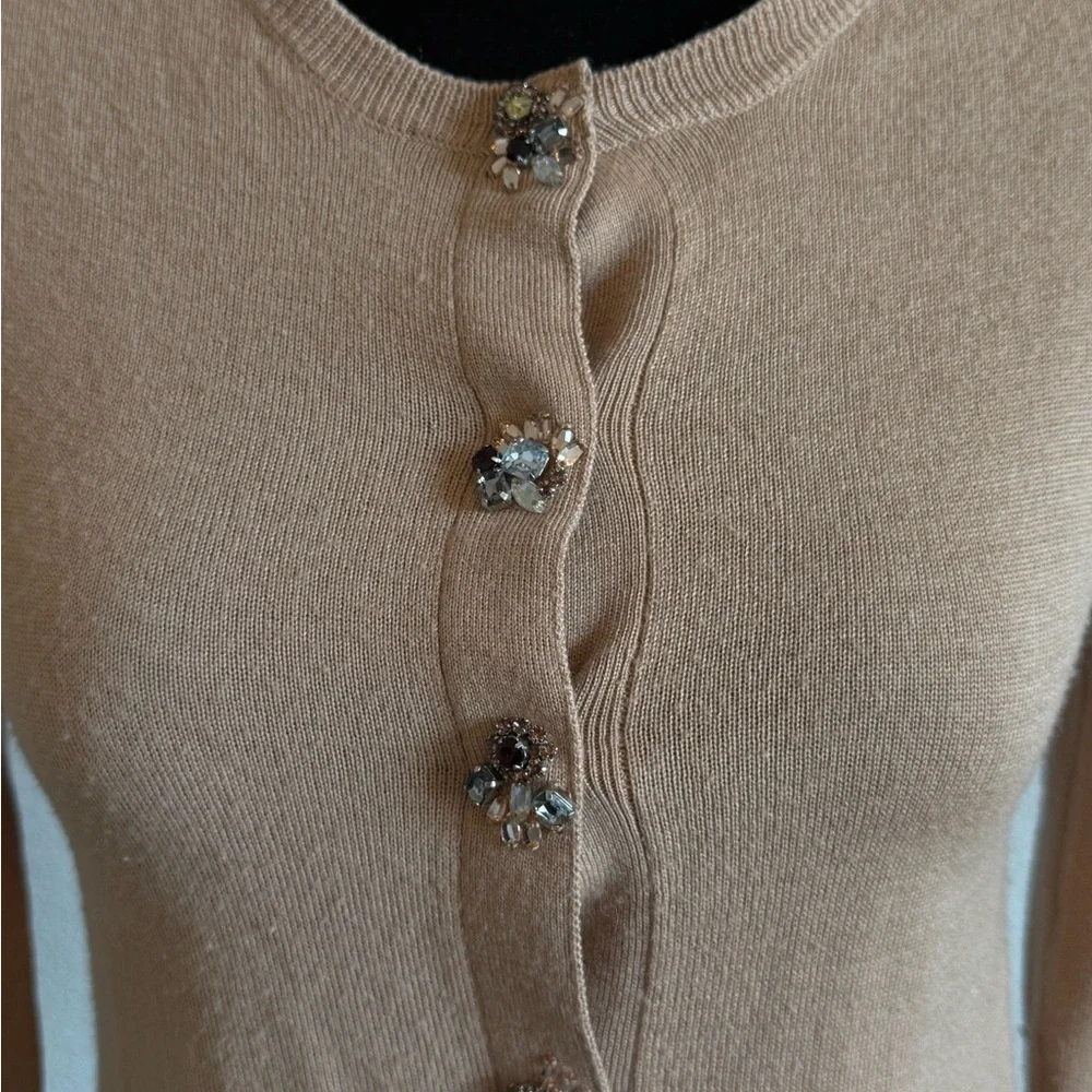 Jill Stuart Cardigan - Picture 2 of 6